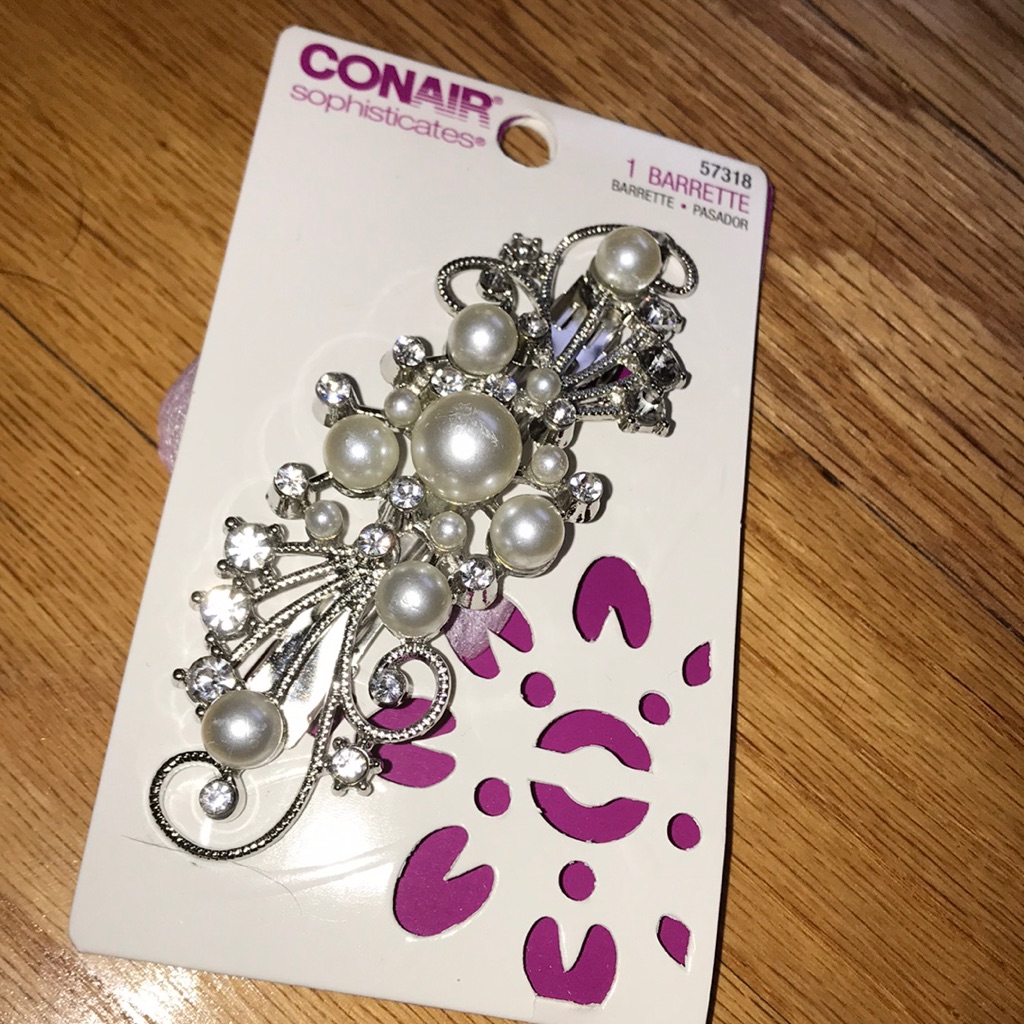 Conair Hair Clip